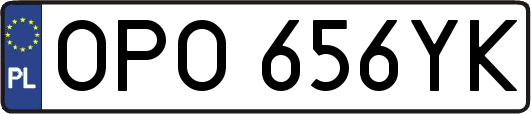 OPO656YK