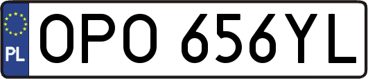 OPO656YL