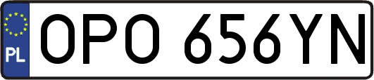 OPO656YN
