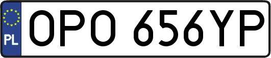 OPO656YP