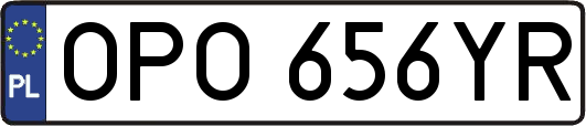 OPO656YR