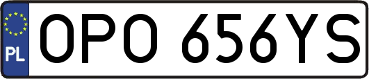 OPO656YS
