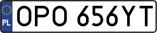 OPO656YT