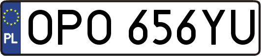 OPO656YU