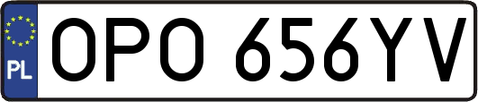 OPO656YV