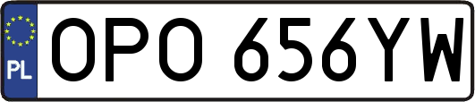 OPO656YW