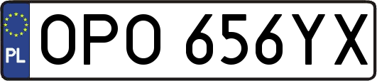 OPO656YX