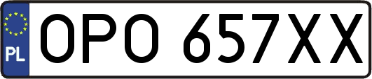 OPO657XX