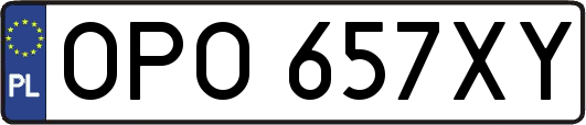 OPO657XY