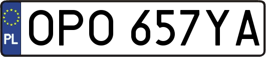 OPO657YA