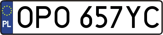 OPO657YC