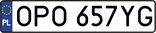 OPO657YG