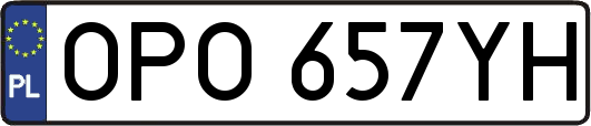 OPO657YH