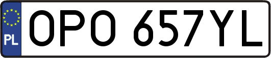 OPO657YL