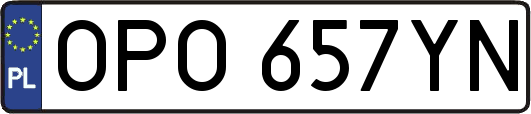 OPO657YN