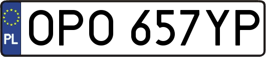 OPO657YP