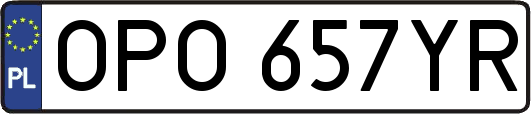 OPO657YR