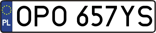 OPO657YS