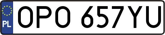 OPO657YU