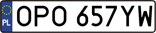 OPO657YW