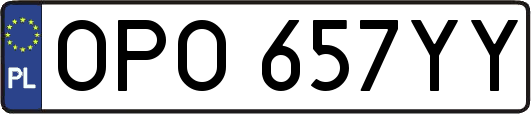OPO657YY