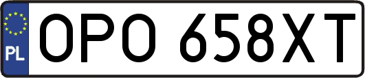 OPO658XT