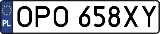 OPO658XY