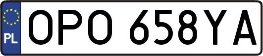 OPO658YA