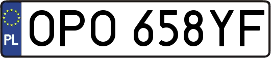 OPO658YF