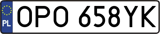 OPO658YK