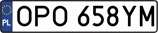 OPO658YM