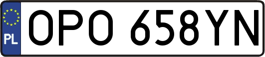 OPO658YN