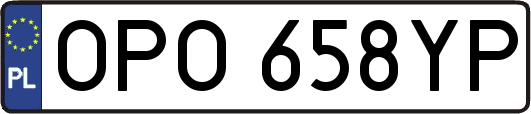 OPO658YP