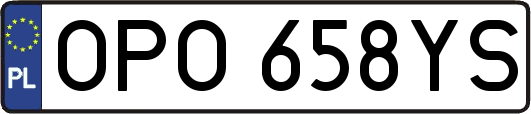 OPO658YS