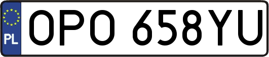 OPO658YU