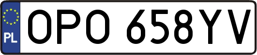 OPO658YV