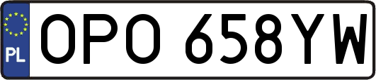 OPO658YW