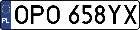 OPO658YX