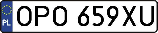 OPO659XU