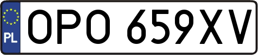 OPO659XV