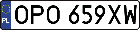 OPO659XW