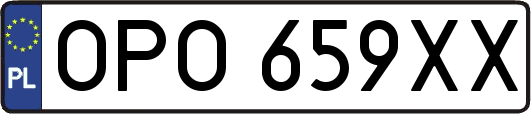 OPO659XX