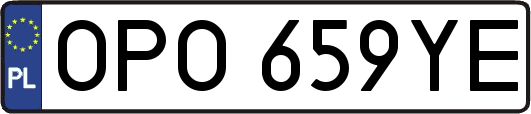 OPO659YE