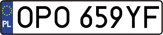 OPO659YF