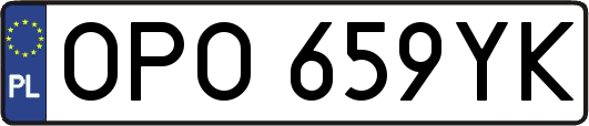 OPO659YK
