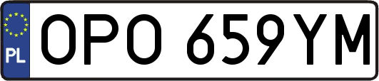 OPO659YM