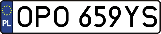 OPO659YS