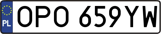 OPO659YW