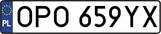 OPO659YX