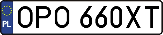 OPO660XT